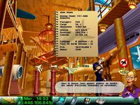 une photo d'Ã©cran de Airline Tycoon sur PC